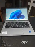 Dell 10th Gen Laptop, 8gb RAM, 256 Nvme SSD