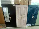 20+ Powder Coated Branded Almirahs