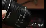 Canon 10-18mm Wide angle Lens