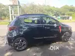 Tata Tiago 2021 Petrol Well Maintained. Car is in very good condition.