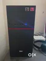 Budget Gaming Pc