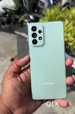 Samsung A73 , 8gb 256gb