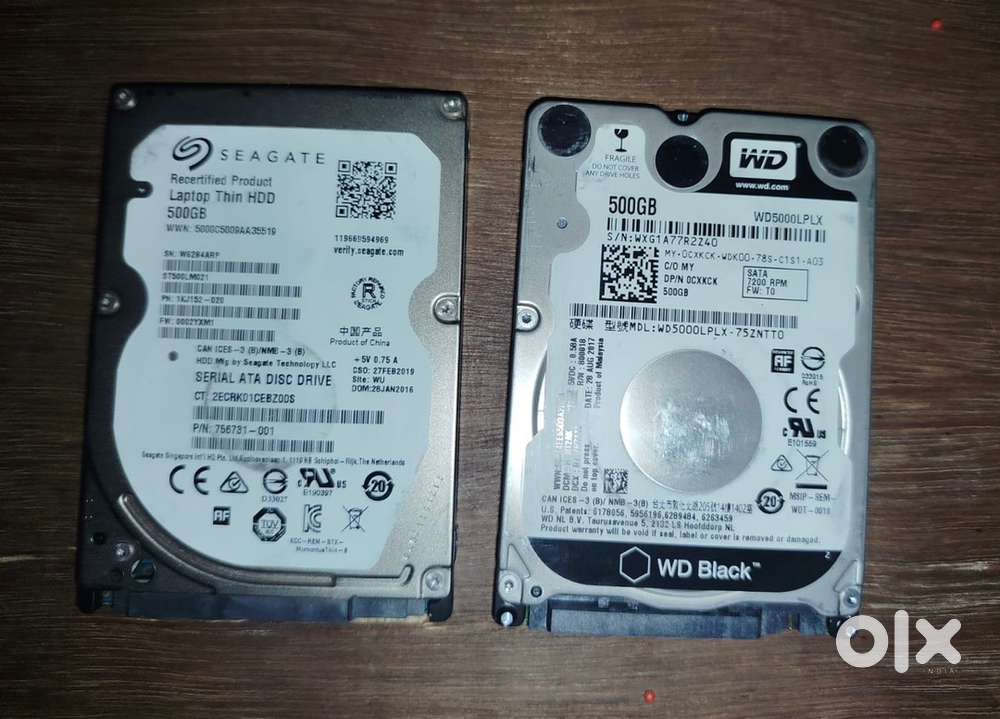 Computer and laptop part available