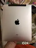 Sim ipad with zero scratch sell through away price