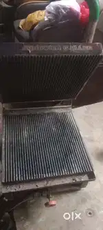 Sandwich grill