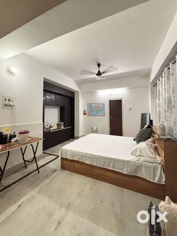 Female Flatmate Needed  3BHK in Ganeshguri