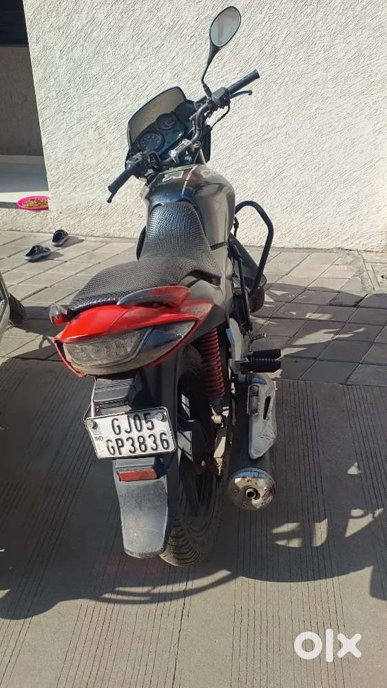 Cbz xtreme old model