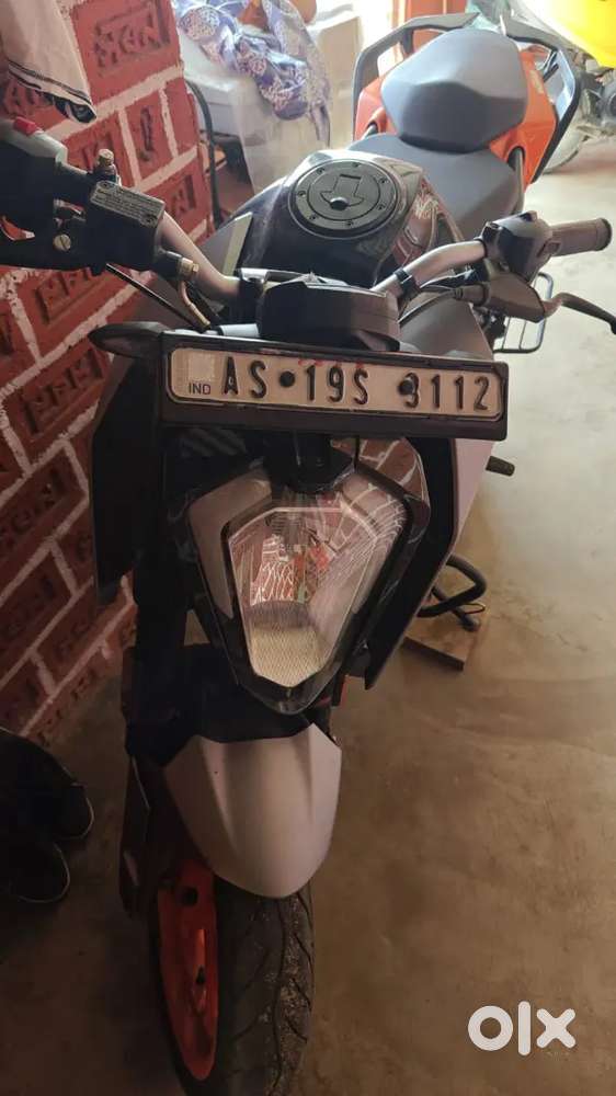 Good condition