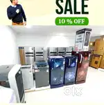 Easy Options for Bulk Purchases of Washing Machines and Fridges