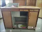 Computer Table