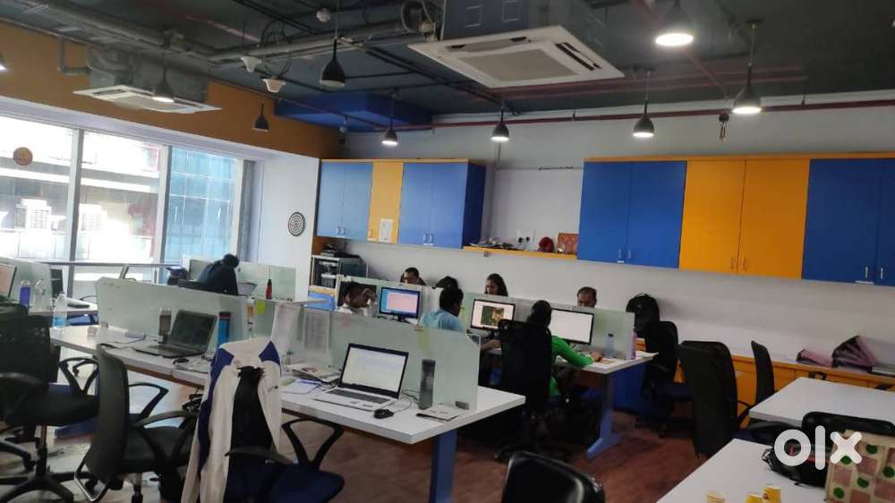 Office available for rent