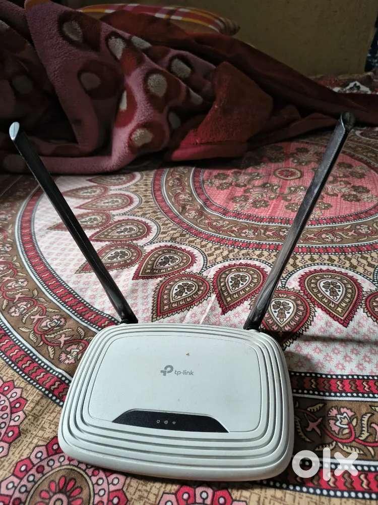 Tp link router