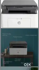 Hp printer