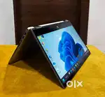 HP Pavilion x360 Convertible 14-dh1xx (2-in-1, laptop + tablet)