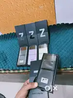 Samsung z flip3 256gb open box A+ condition stock