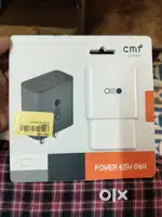 Nothing original charger 65w