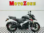 Pulsar NS 400 in Brand new condition