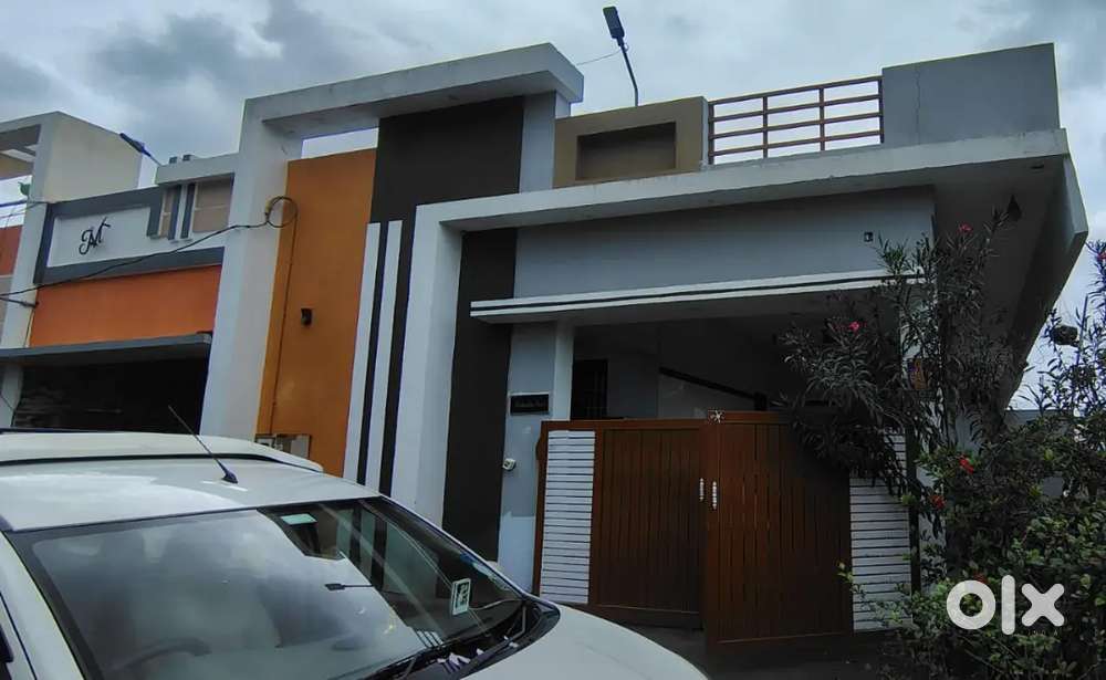 Rental income property for sale 2bhk and 2 rooms prozone mall nearby