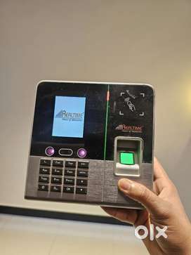 Biometric for GYM, School and Office. Face, Biometric, card access