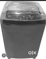 Affordable price toploading washing machine for sale 5500