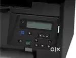 HP LaserJet Printer 2017 Model
