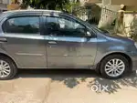 Toyota Etios Liva 2015 Diesel 190000 Km Driven