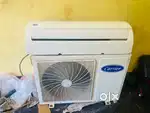 Carrier 1 ton ac