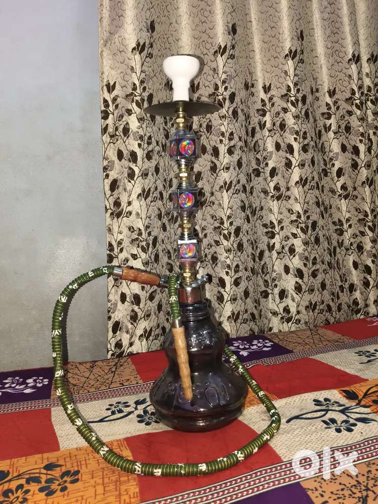 Mya hookah