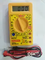Digital meter