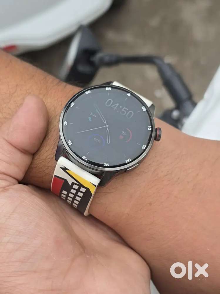 Realme s2 watch new condition