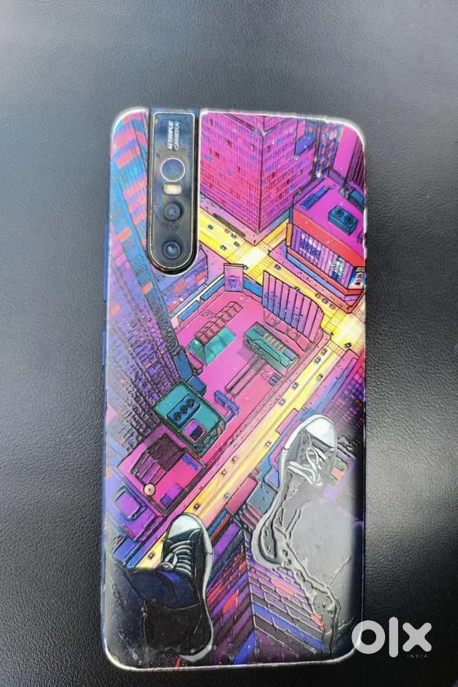 Vivo v15 pro 8/128