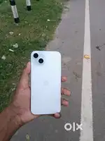 I phone 15 plus 256 gb