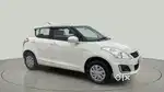 Maruti Suzuki Swift VXI, 2017, Petrol