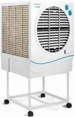 Symphony Jumbo Cooler 7K, Poranki