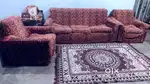 3+2Sofa set