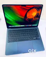 ( Mac huB ) Macbook Air - 13 inchs ( M2-Chip )