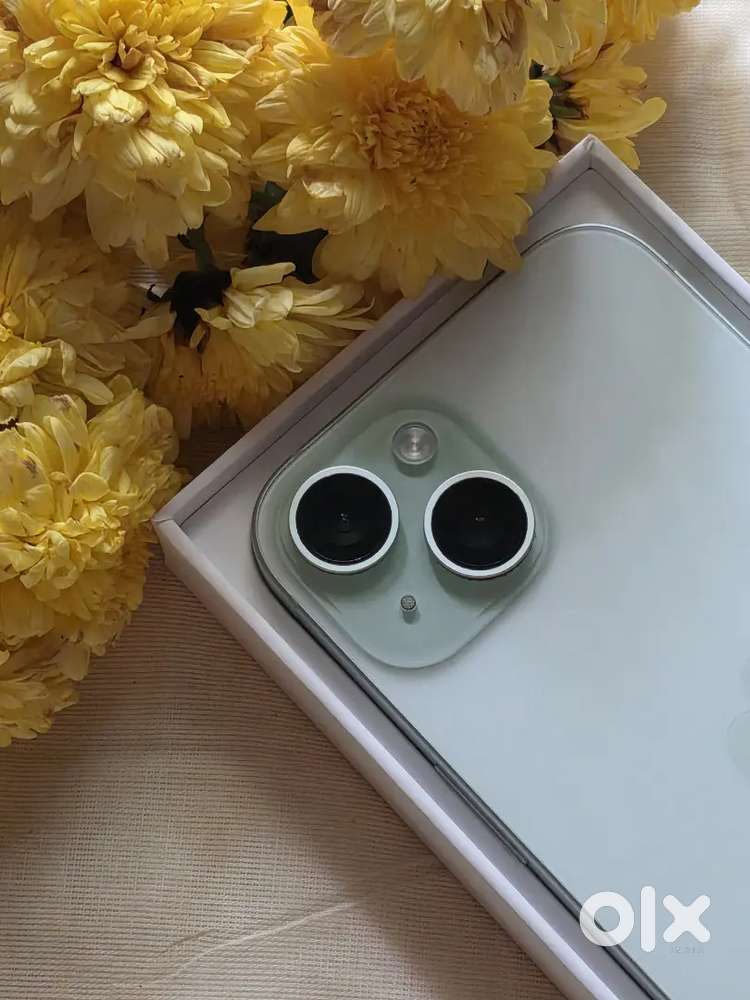 (88%) Apple iPhone 15 (256GB) - Out Of Warranty.