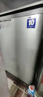 Almost brand new panasonic Washing machine