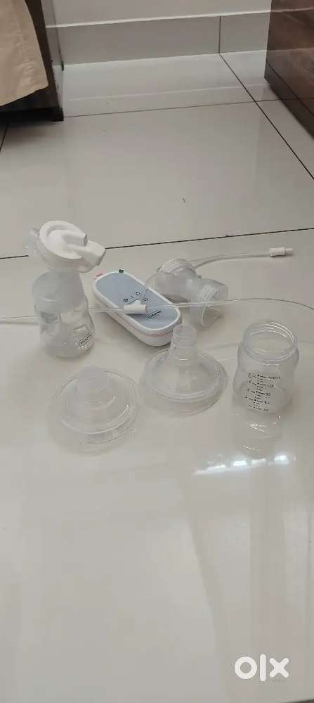 Electric Breast feeding pump