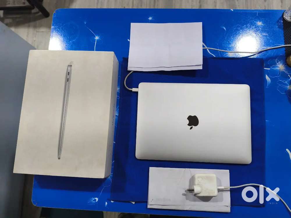 MacBook Air 2020
