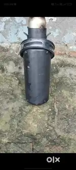 sailencer bike koi si bhi me lg sakta hai