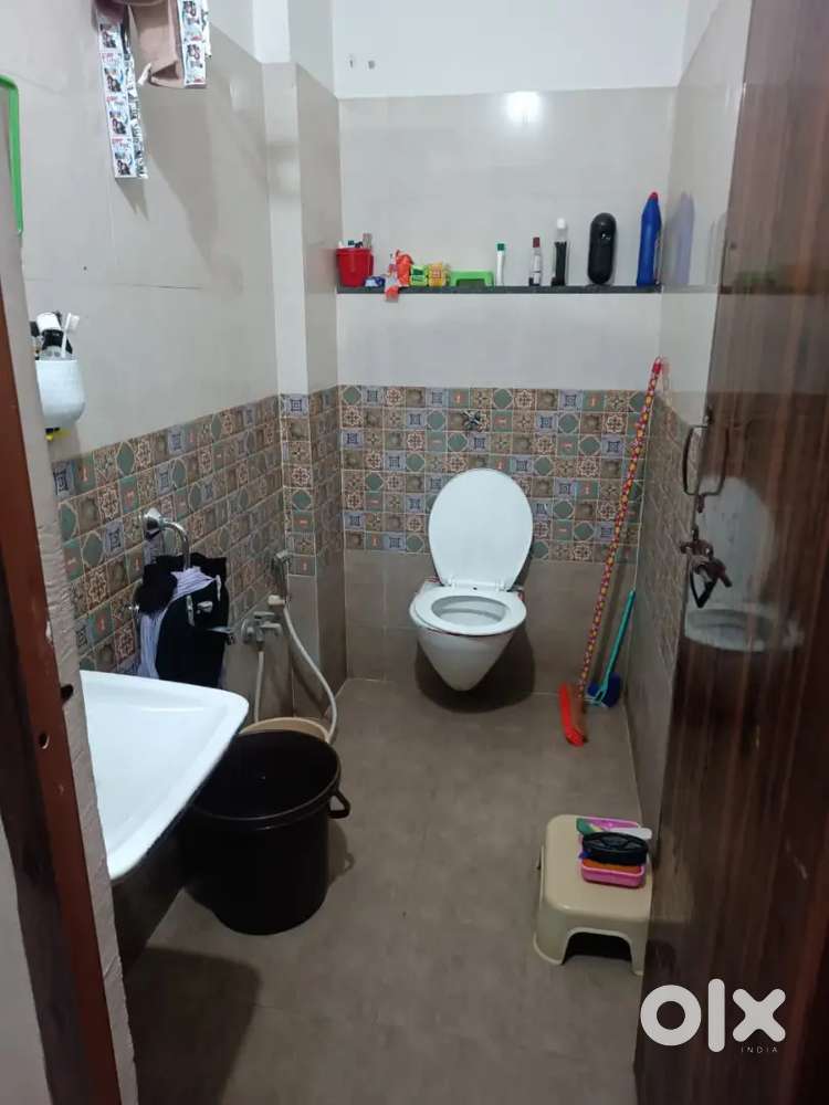 1Bhk house on ground floor available in Vaishali Nagar