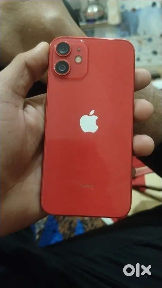 Iphone 12 mini 128gb face id off hai