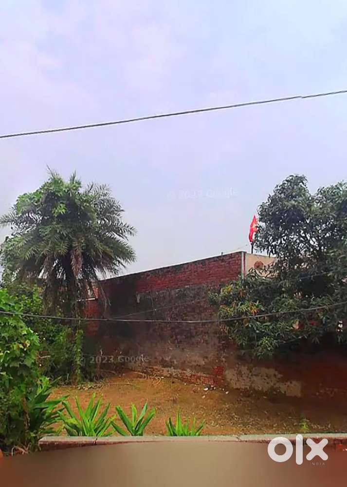 Urgent, Plot for sale by owner. Yamunanagar, H.R.