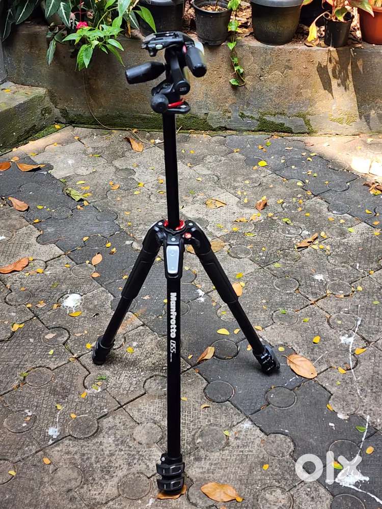 Tripod for Rent