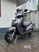 Activa 125