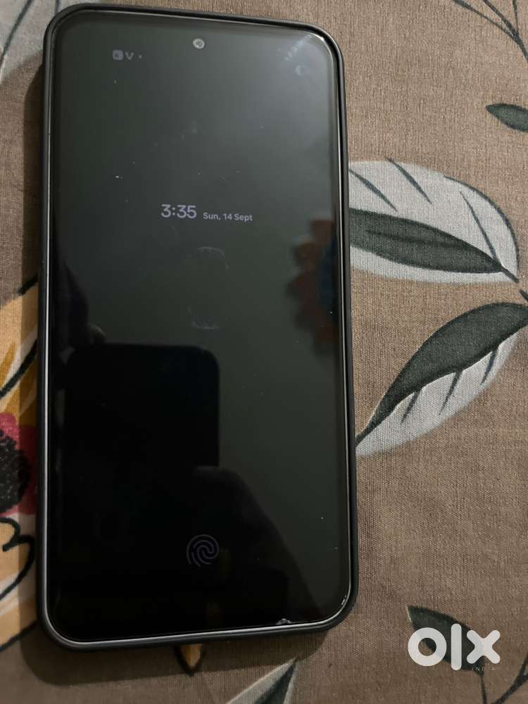 Samsung galaxy A35 5G