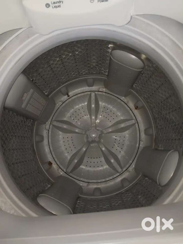 Marq washing machine good condition 10 kgs capacity