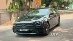 Mercedes-Benz E-Class E 200 Avantgarde, 2024, Petrol