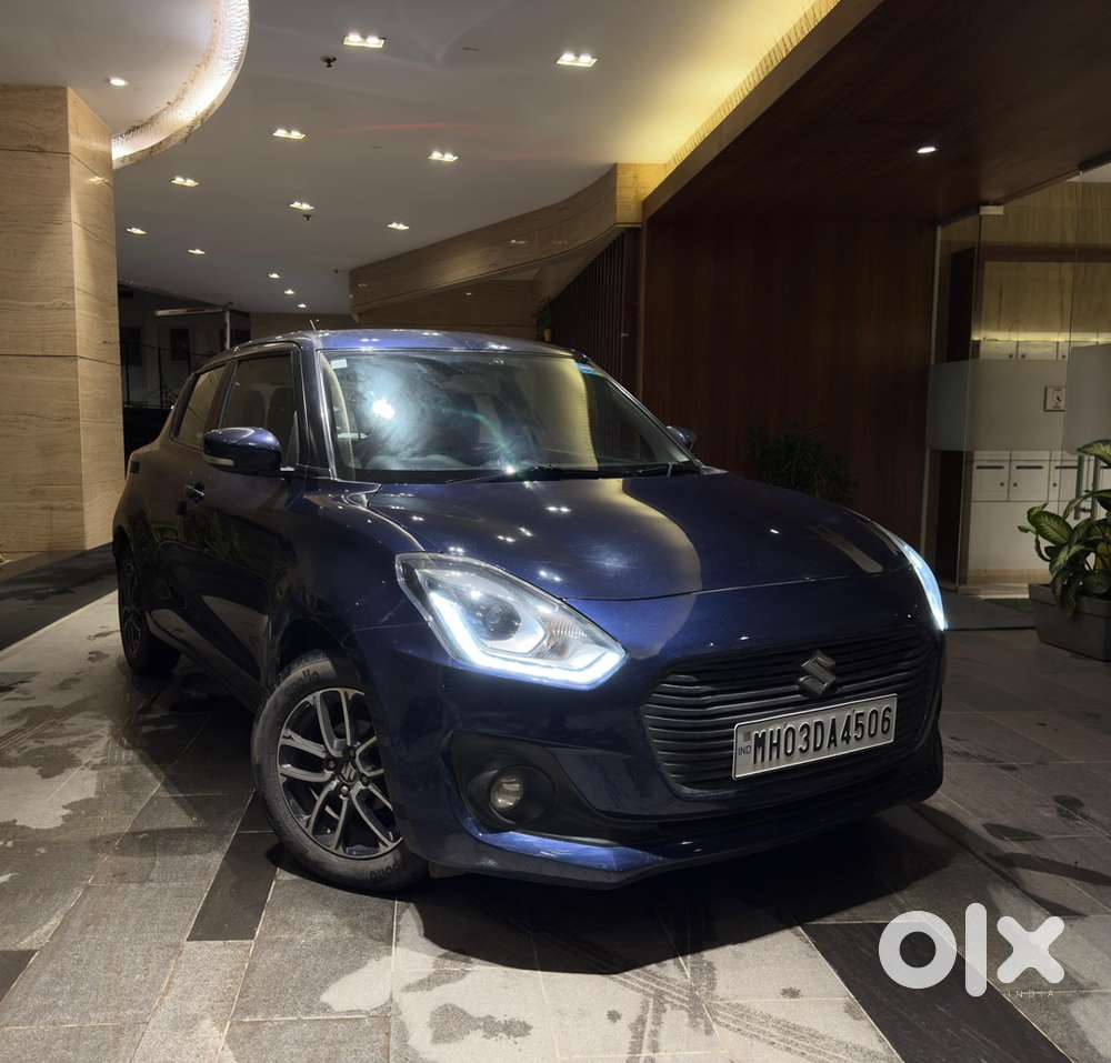 Maruti Suzuki Swift